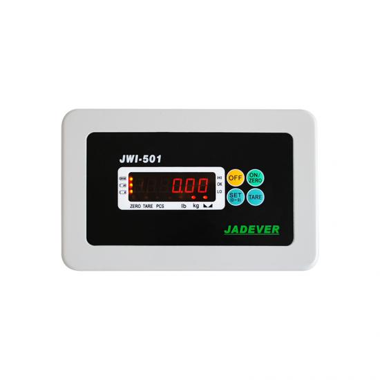 electronic food processing weight scale Indicator