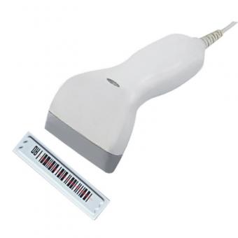  Barcode Scanner 