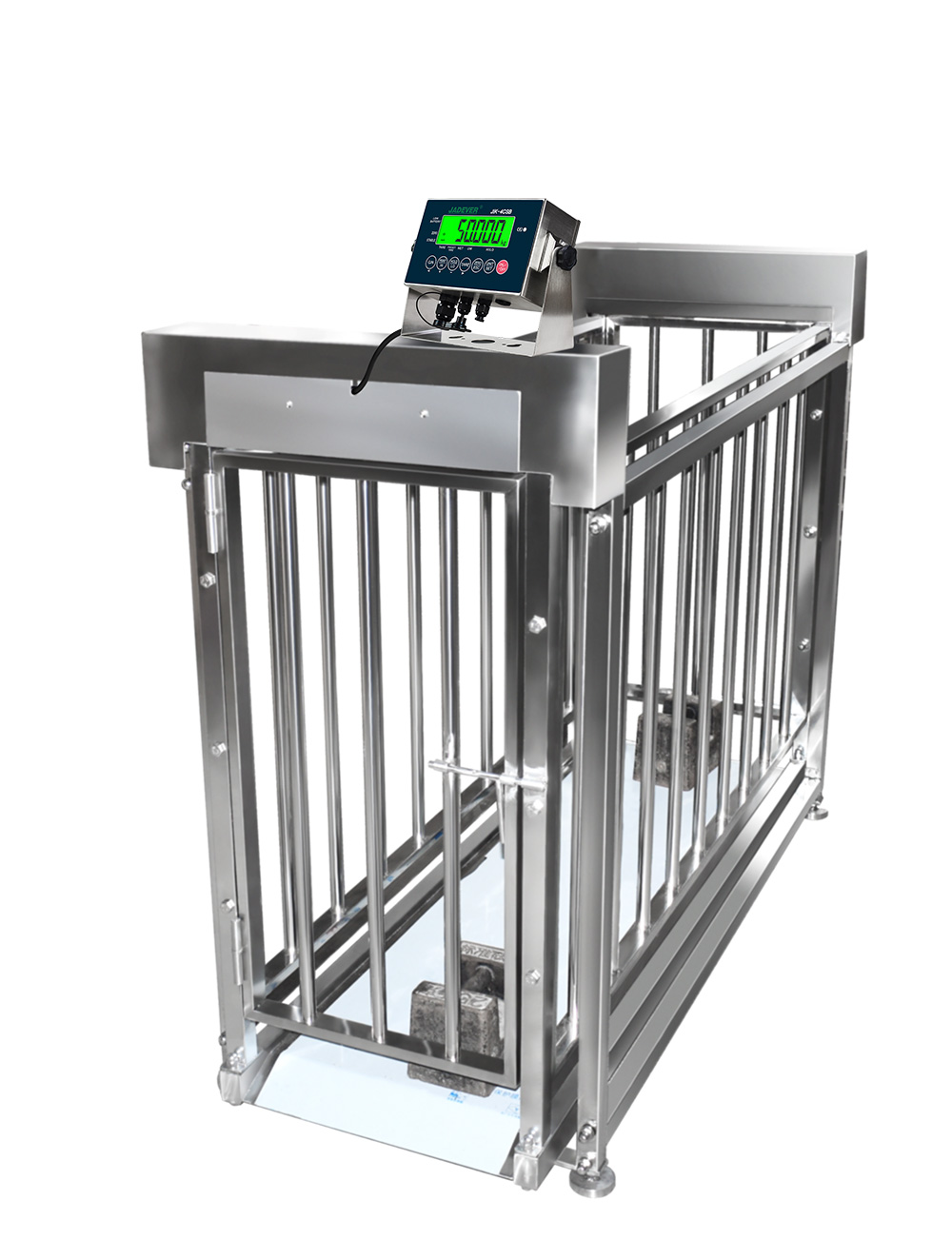 Livestock scale