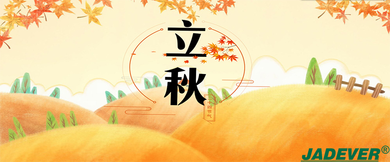 Transition vers l'automne : célébrer l'arrivée de Liqiu