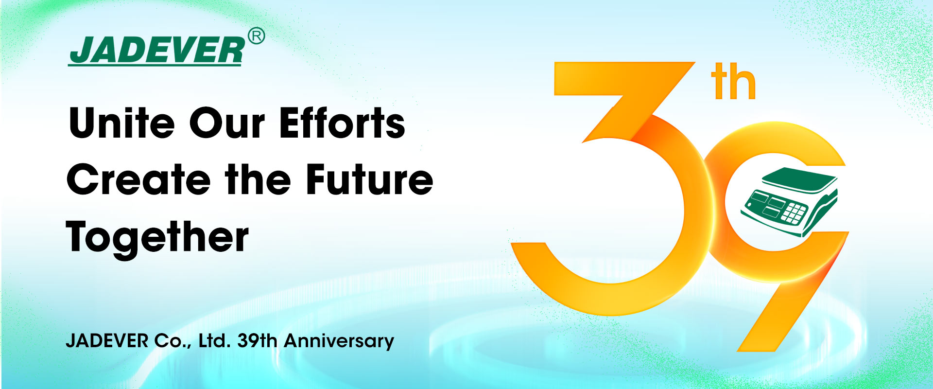 JADEVER célèbre son 39e anniversaire : Unir nos efforts pour bâtir un avenir meilleur